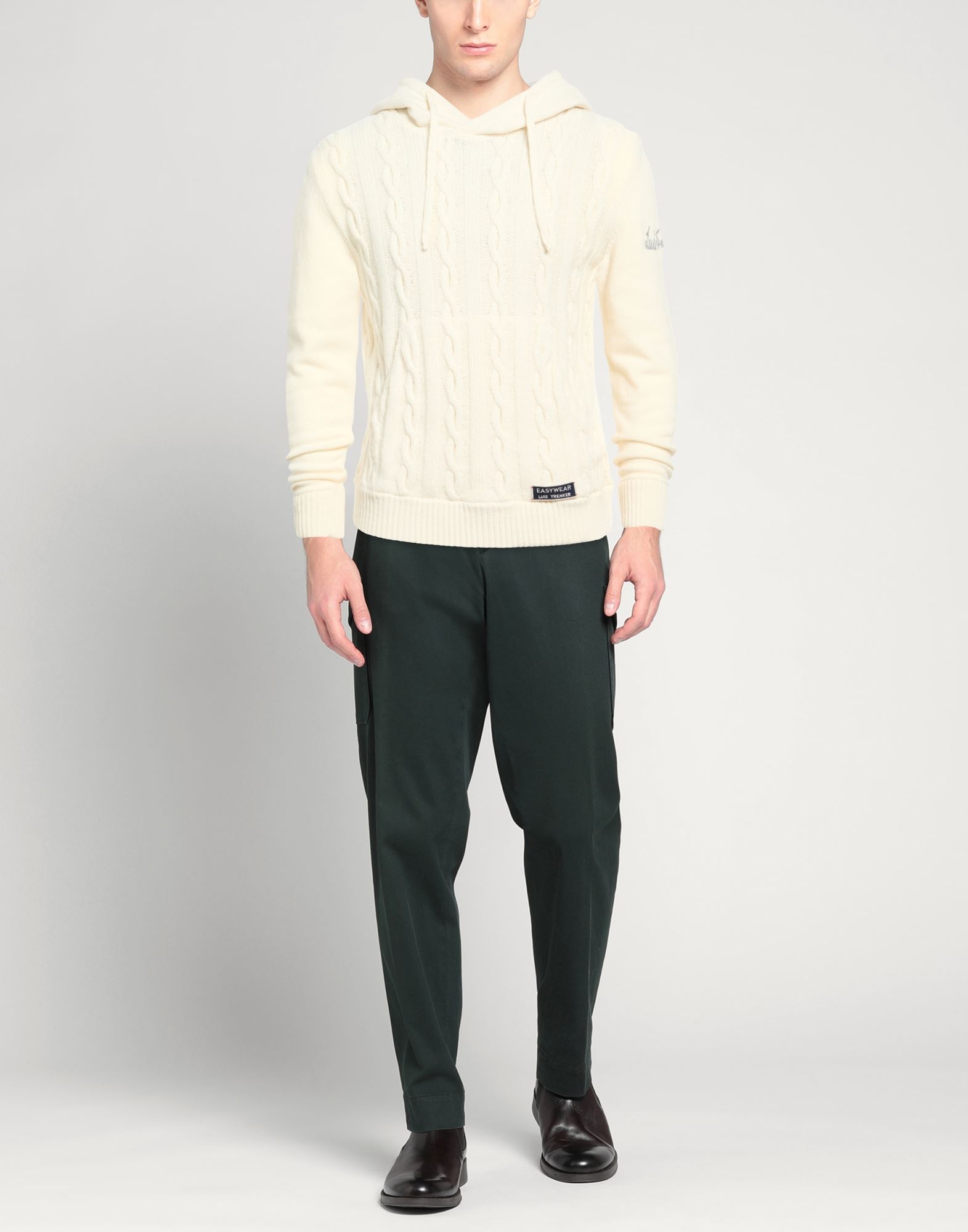  Luis Trenker - Strickwaren - Pullover - On Yoox.com 