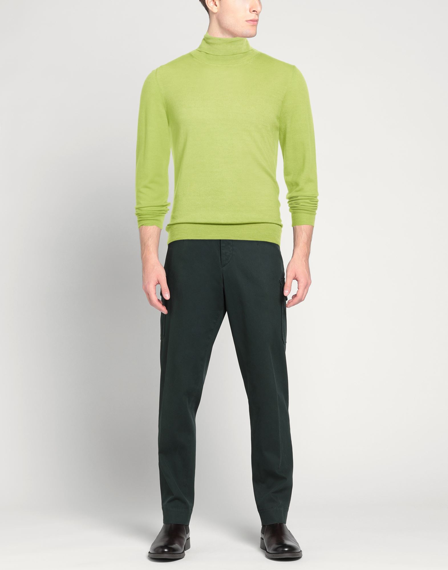  Masq - Strickwaren - Rollkragenpullover - On Yoox.com 