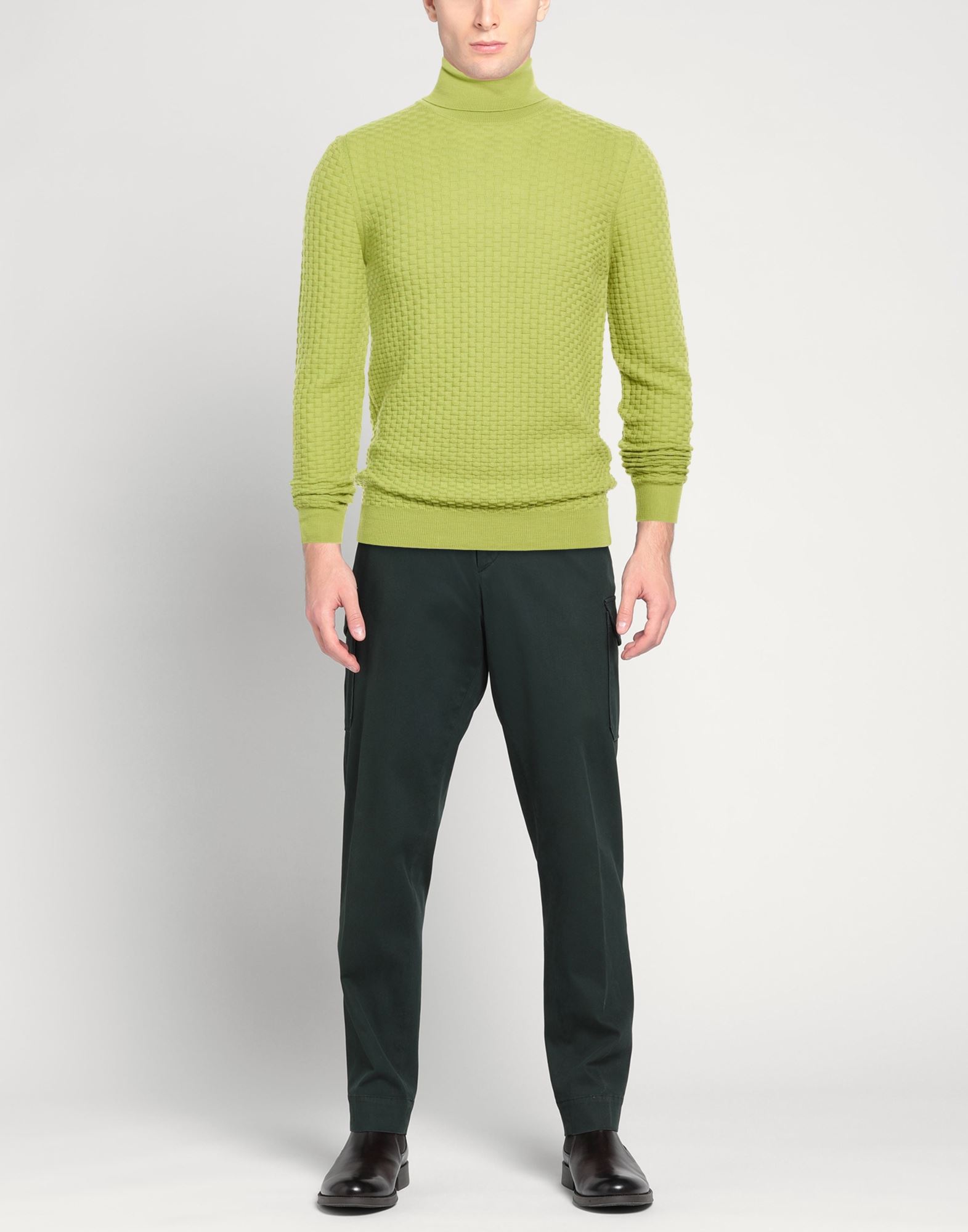  Masq - Strickwaren - Rollkragenpullover - On Yoox.com 