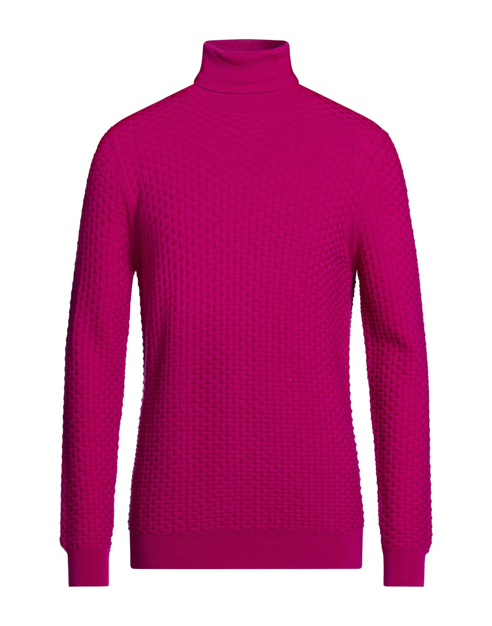  Masq - Strickwaren - Rollkragenpullover - On Yoox.com 
