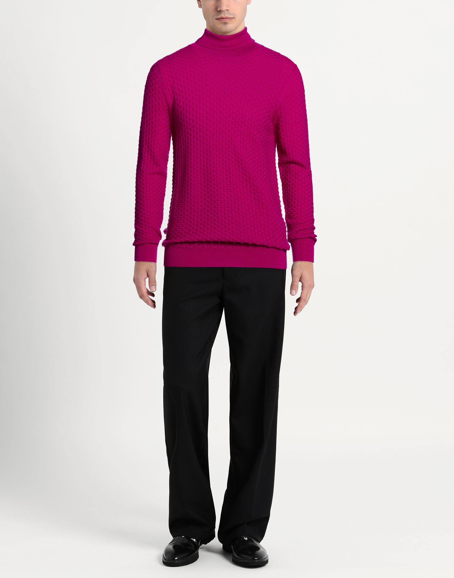  Masq - Strickwaren - Rollkragenpullover - On Yoox.com 