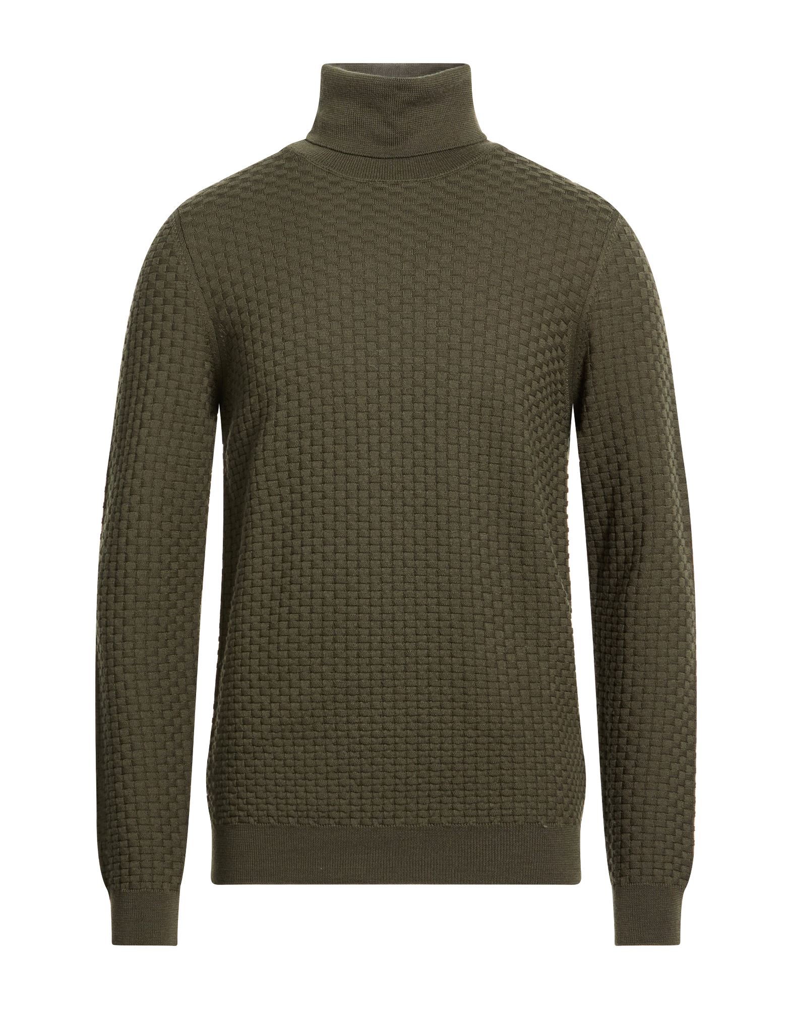  Masq - Strickwaren - Rollkragenpullover - On Yoox.com 