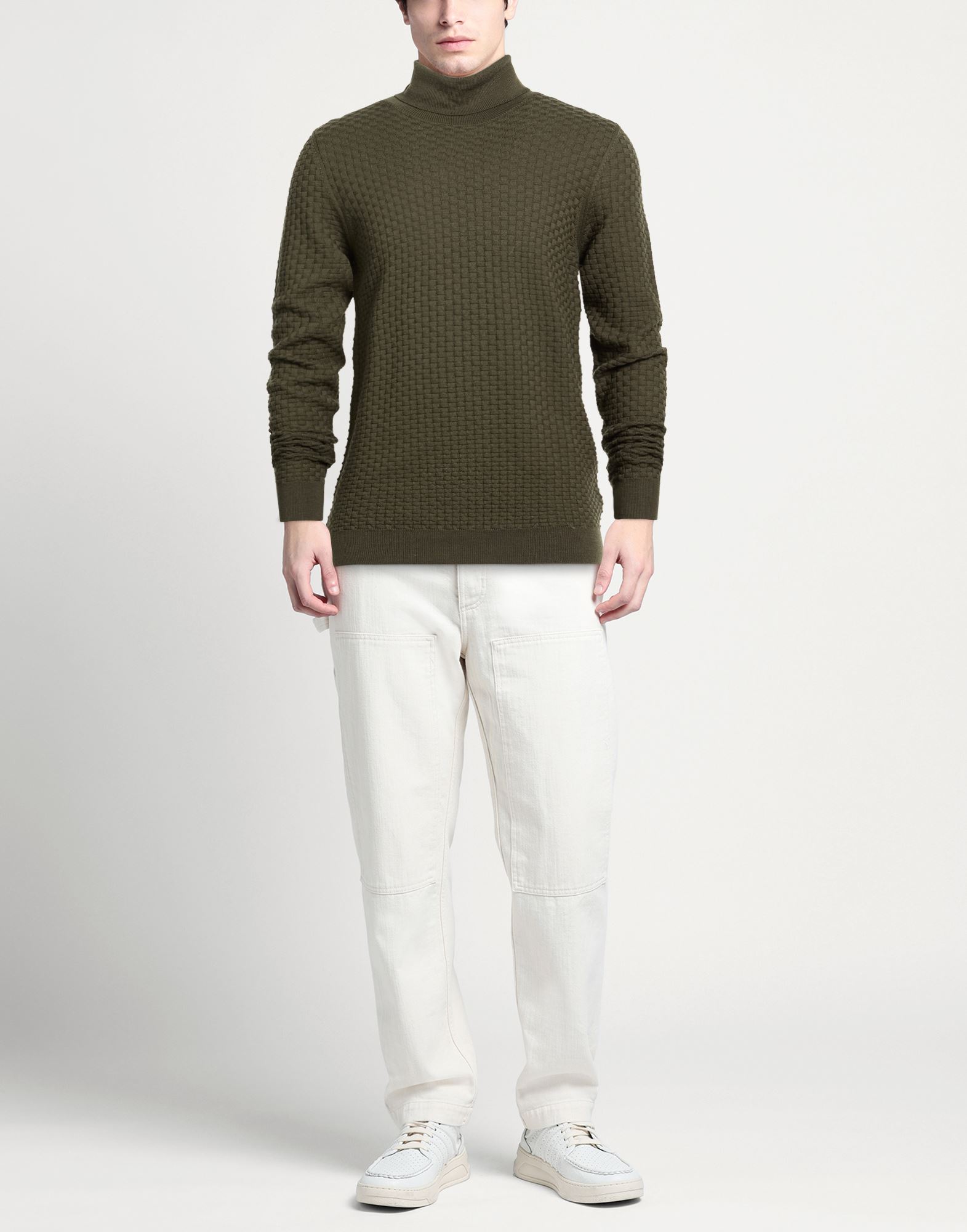  Masq - Strickwaren - Rollkragenpullover - On Yoox.com 