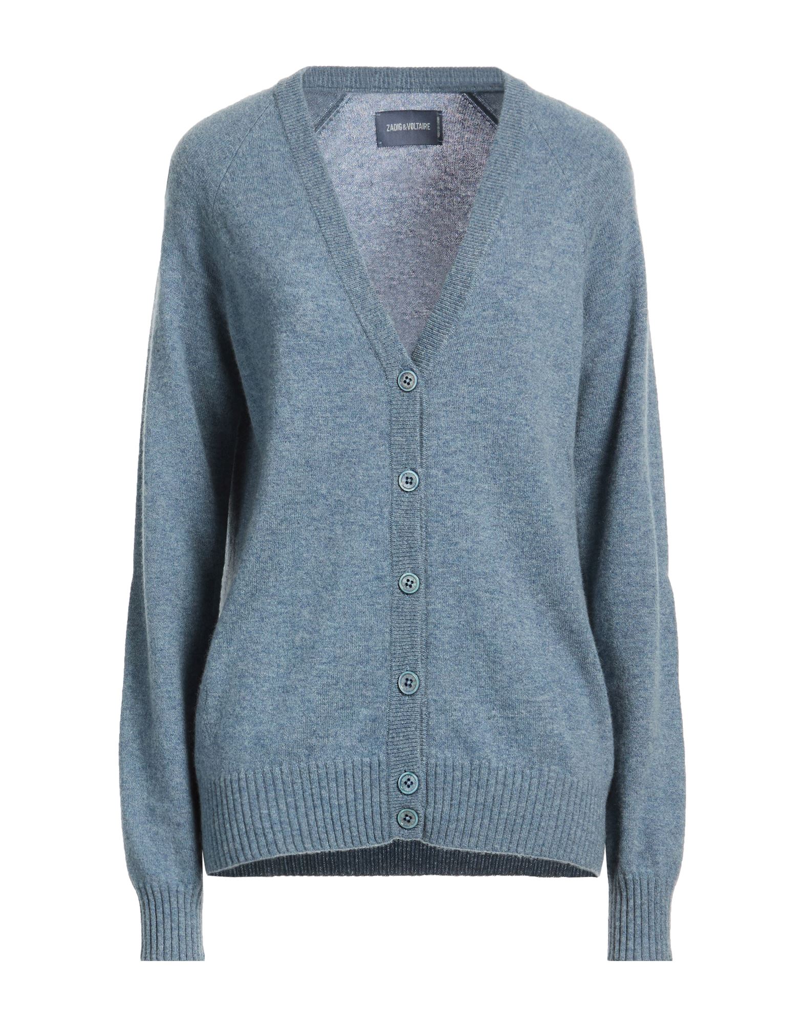  Zadig&voltaire - Strickwaren - Strickjacken - On Yoox.com 