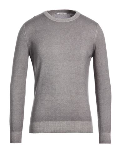 Pullover Hombre Gris 48,50,52 Hombre