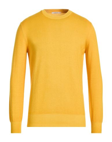 Pullover Hombre Caléndula 48,50,52 Hombre