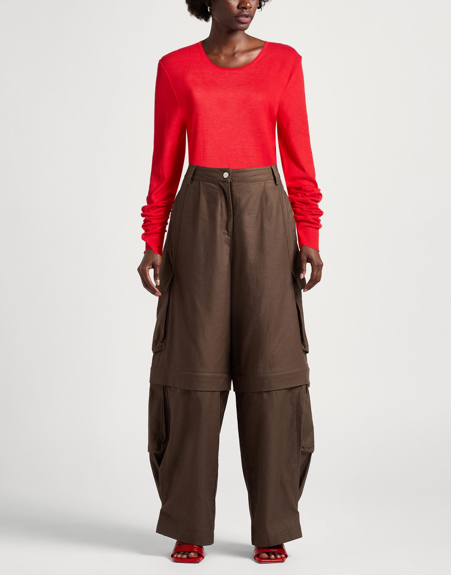  Zadig&voltaire - Strickwaren - Pullover - On Yoox.com 