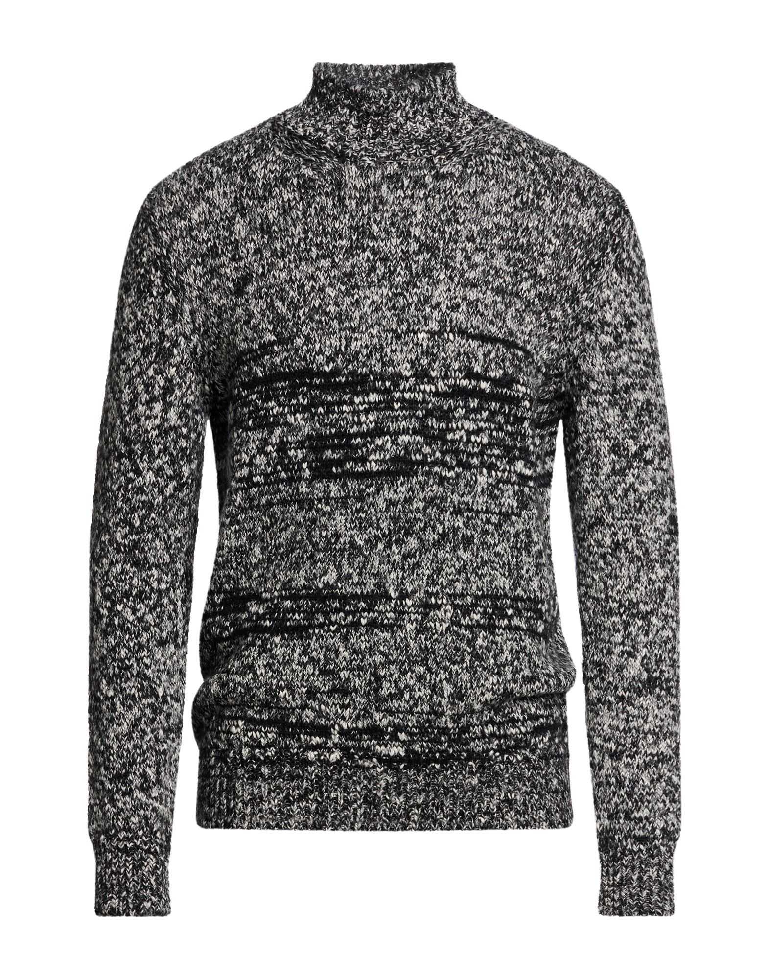  Masq - Strickwaren - Rollkragenpullover - On Yoox.com 