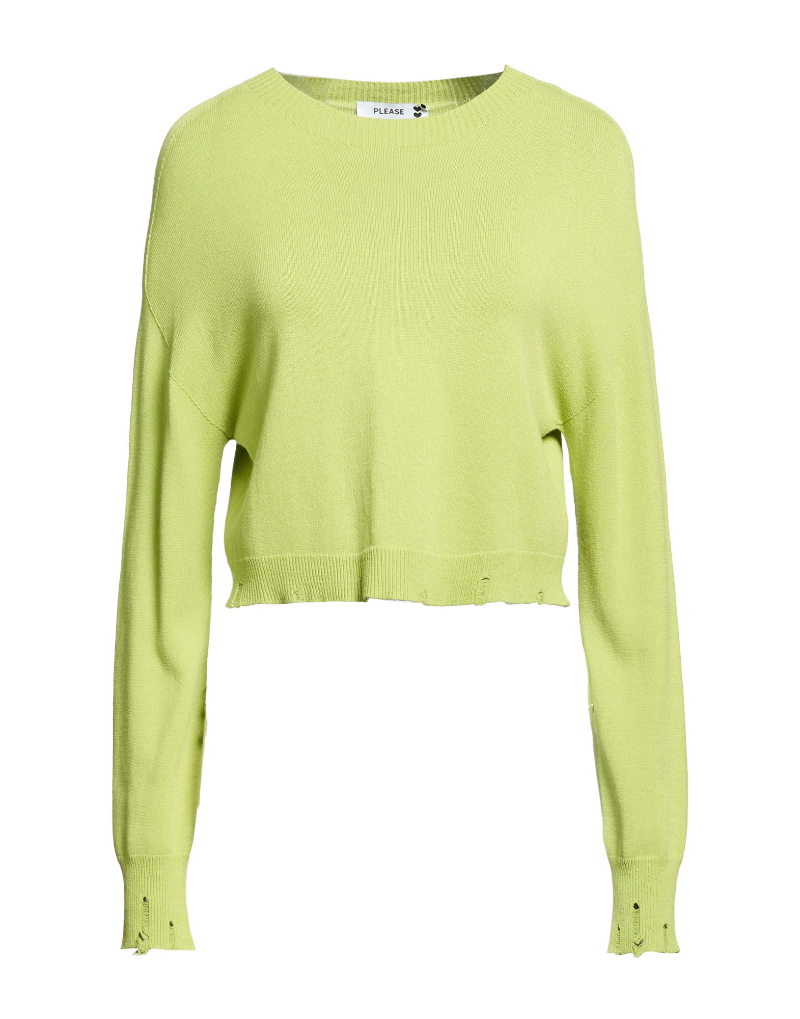  Please - Strickwaren - Pullover - On Yoox.com 