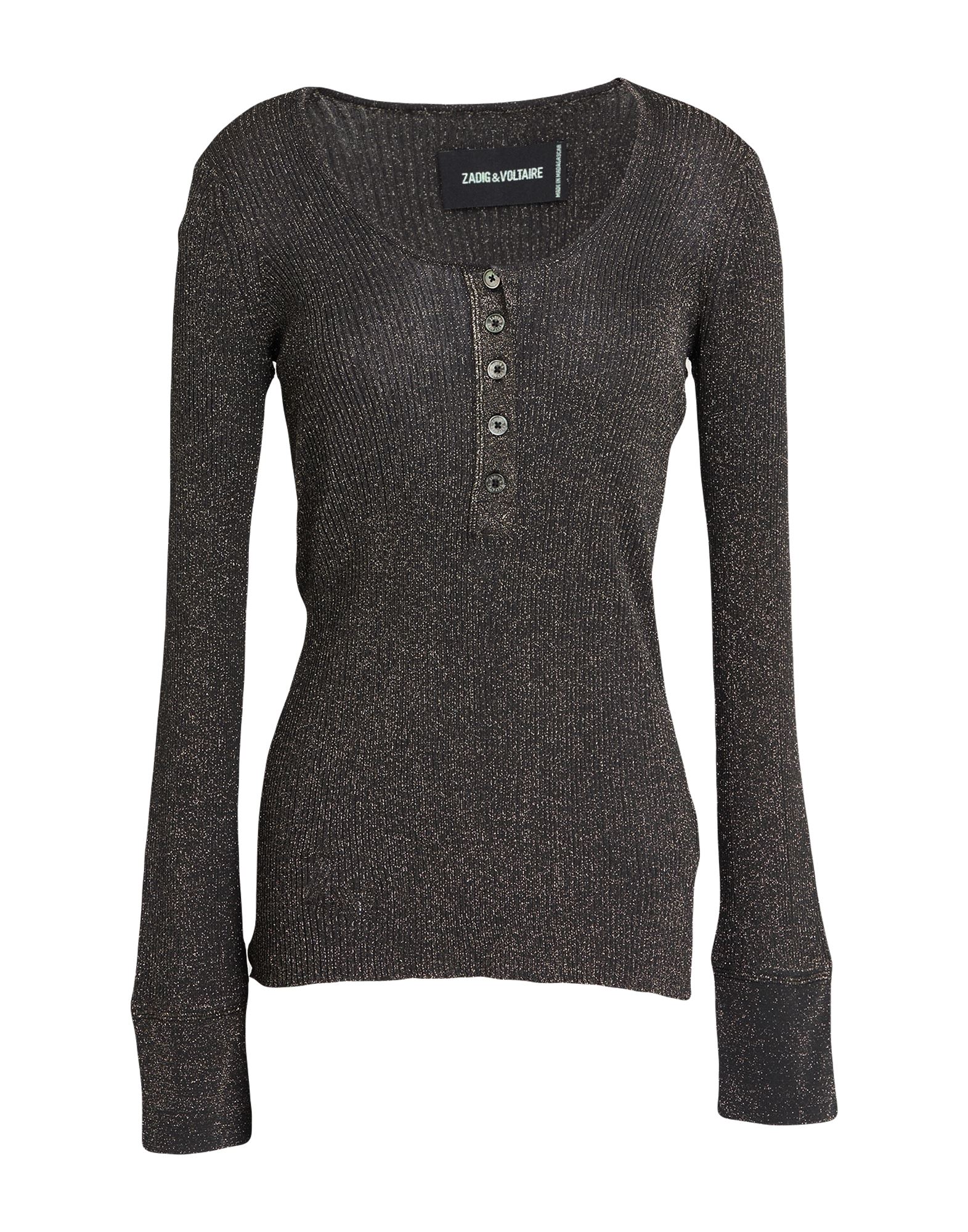  Zadig&voltaire - Strickwaren - Pullover - On Yoox.com 