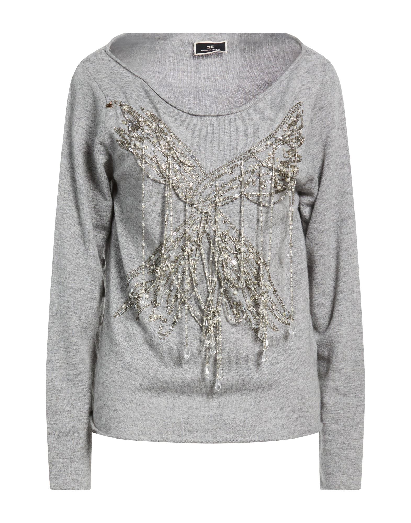  Elisabetta Franchi - Strickwaren - Pullover - On Yoox.com 