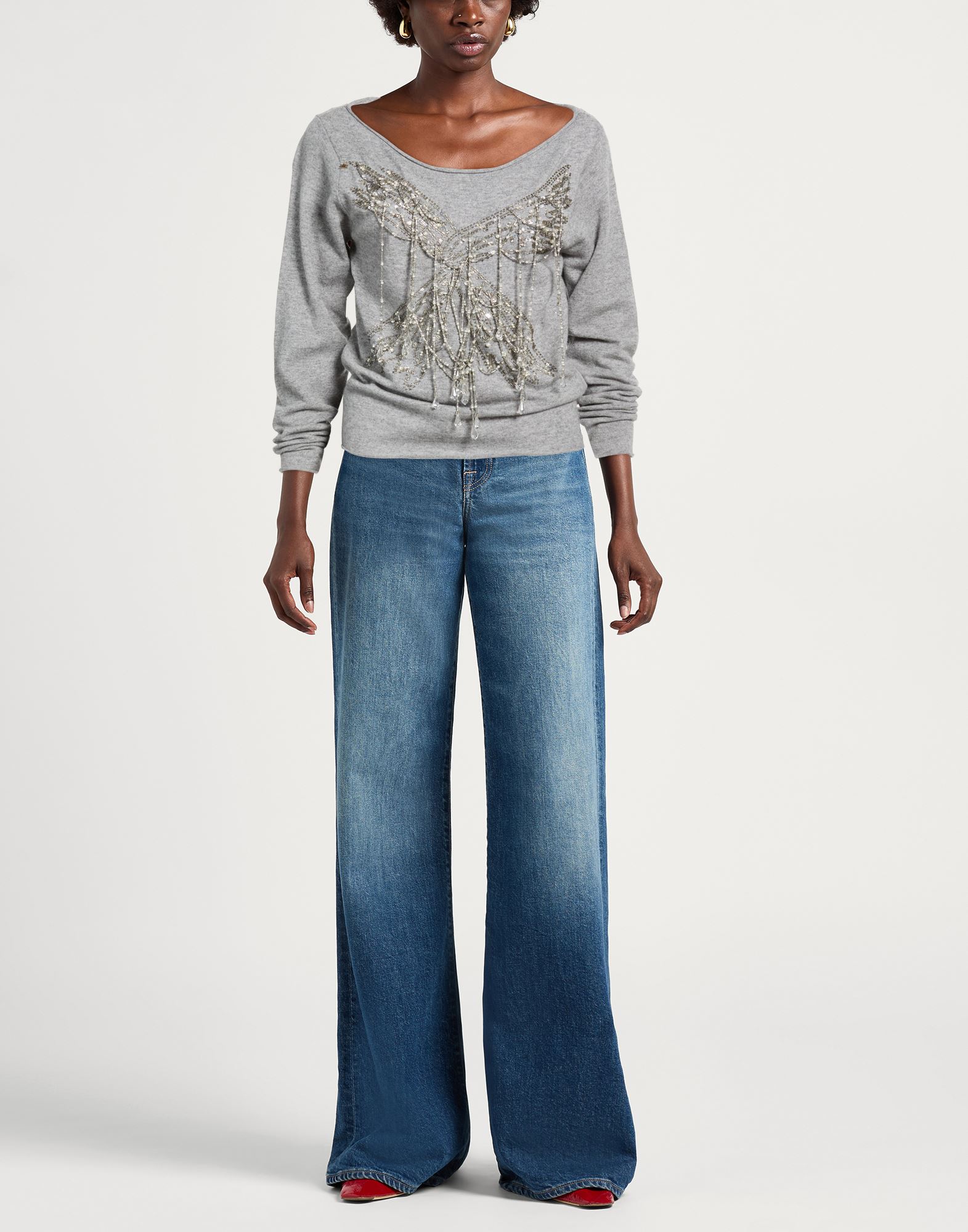  Elisabetta Franchi - Strickwaren - Pullover - On Yoox.com 