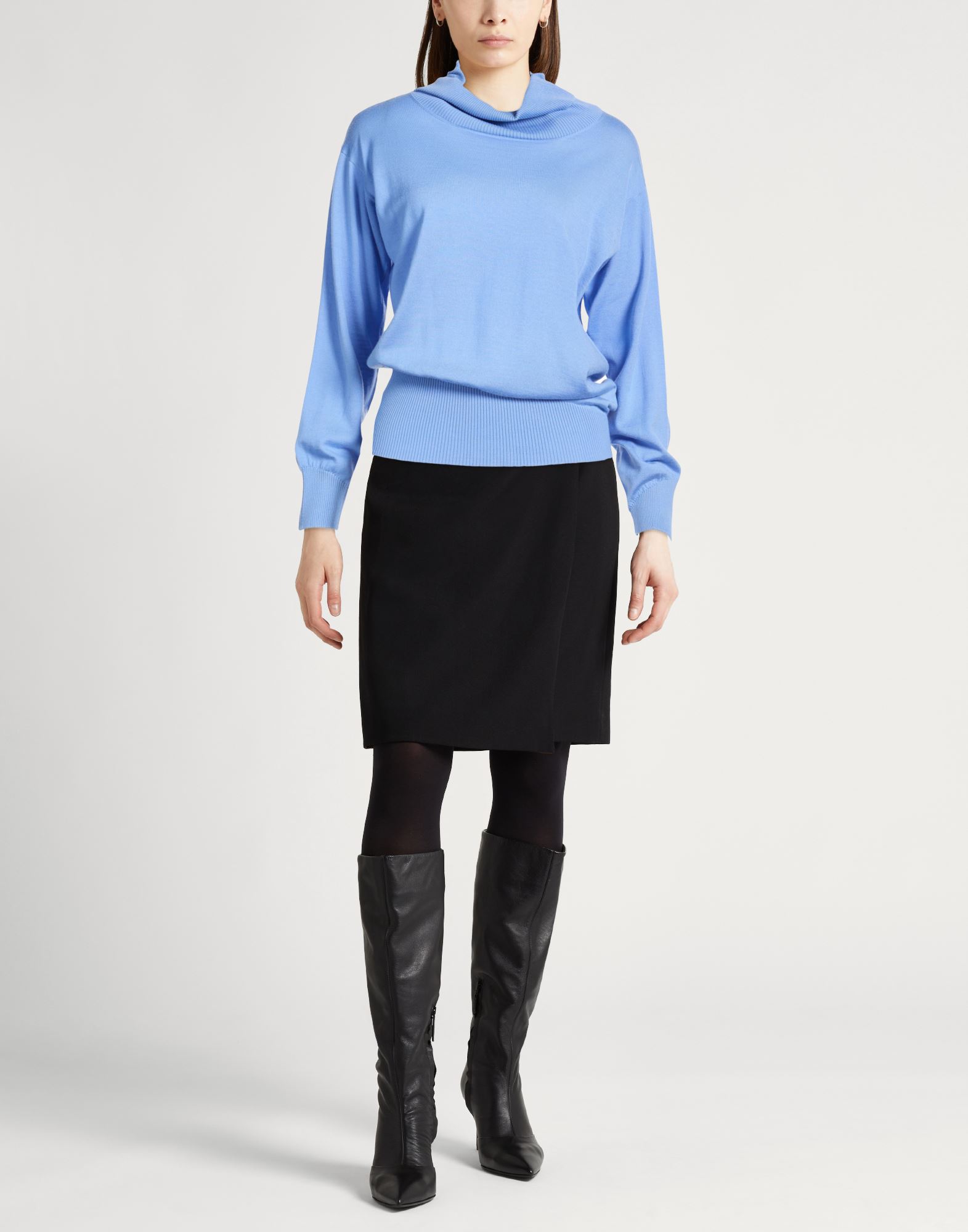  Moorer - Strickwaren - Rollkragenpullover - On Yoox.com 