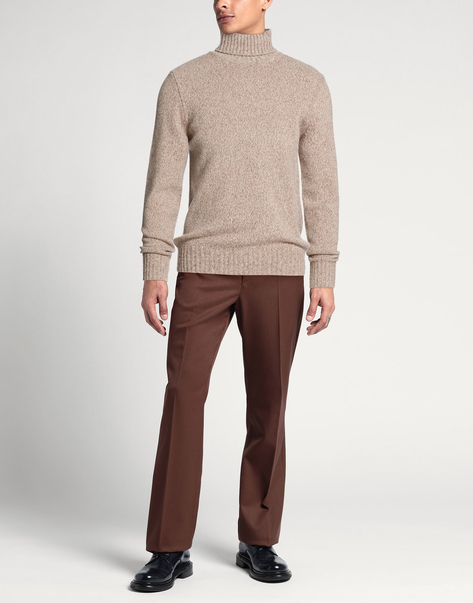 Masq - Strickwaren - Rollkragenpullover - On Yoox.com 