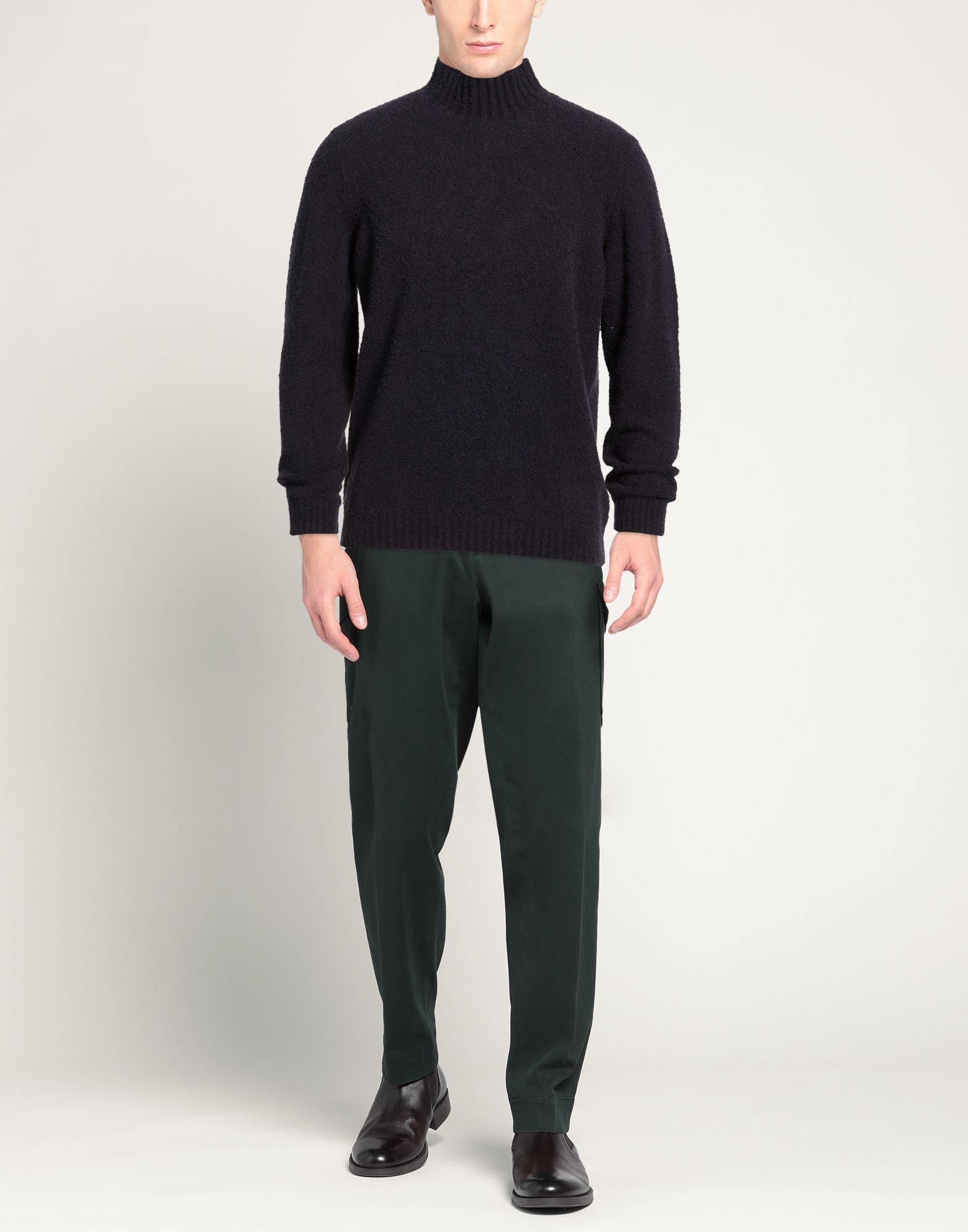  Masq - Strickwaren - Rollkragenpullover - On Yoox.com 