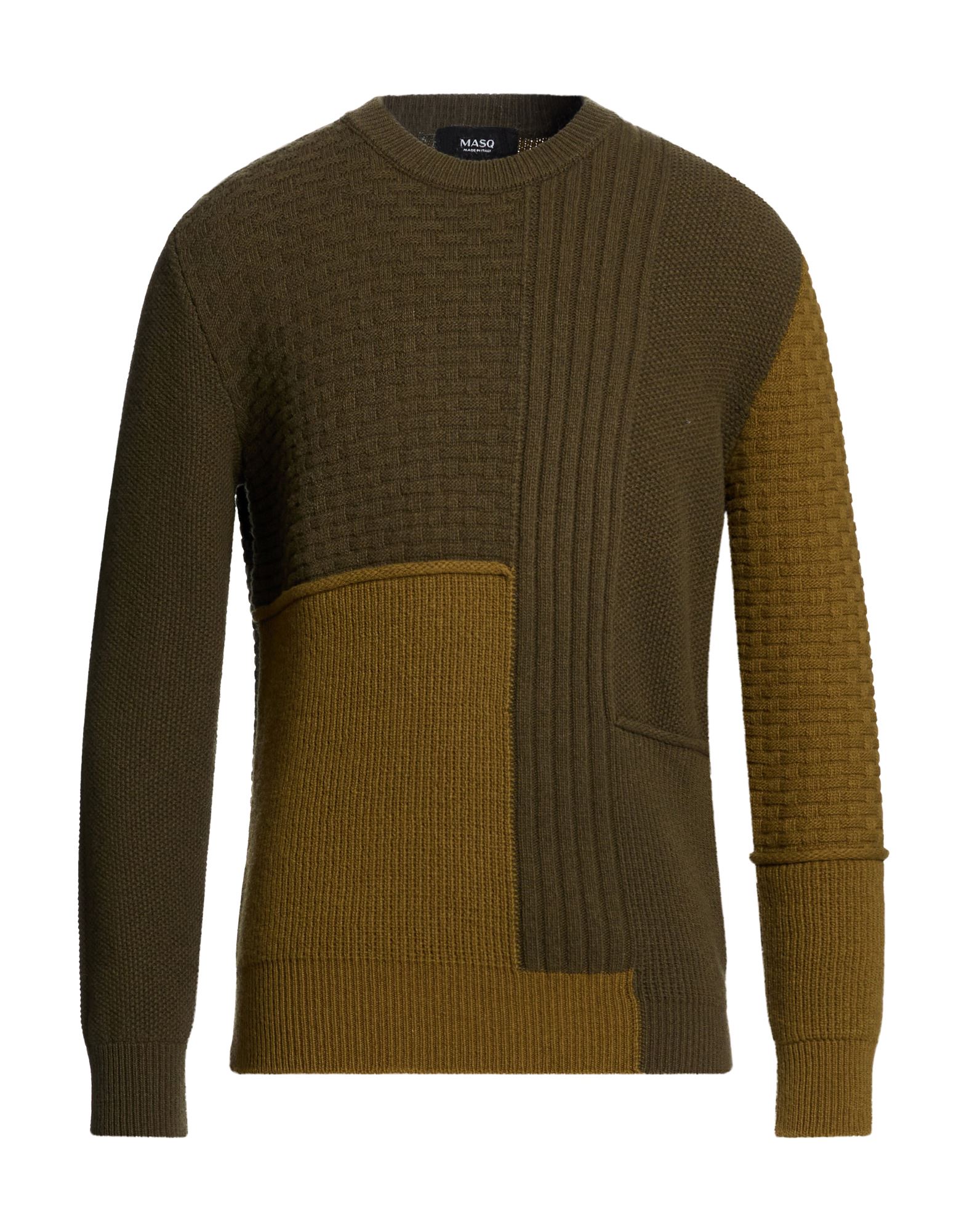  Masq - Strickwaren - Pullover - On Yoox.com 