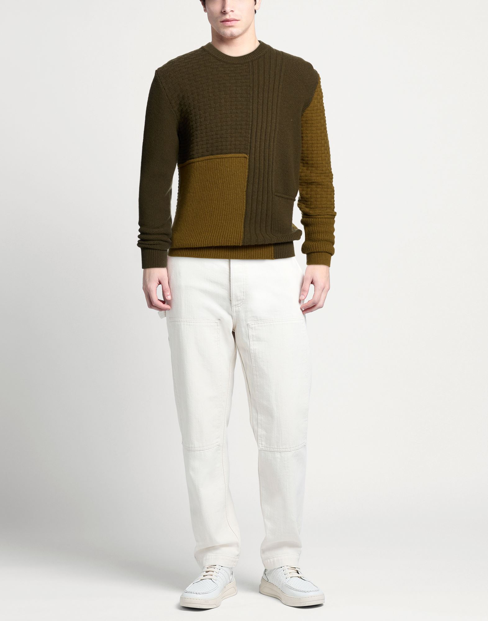  Masq - Strickwaren - Pullover - On Yoox.com 