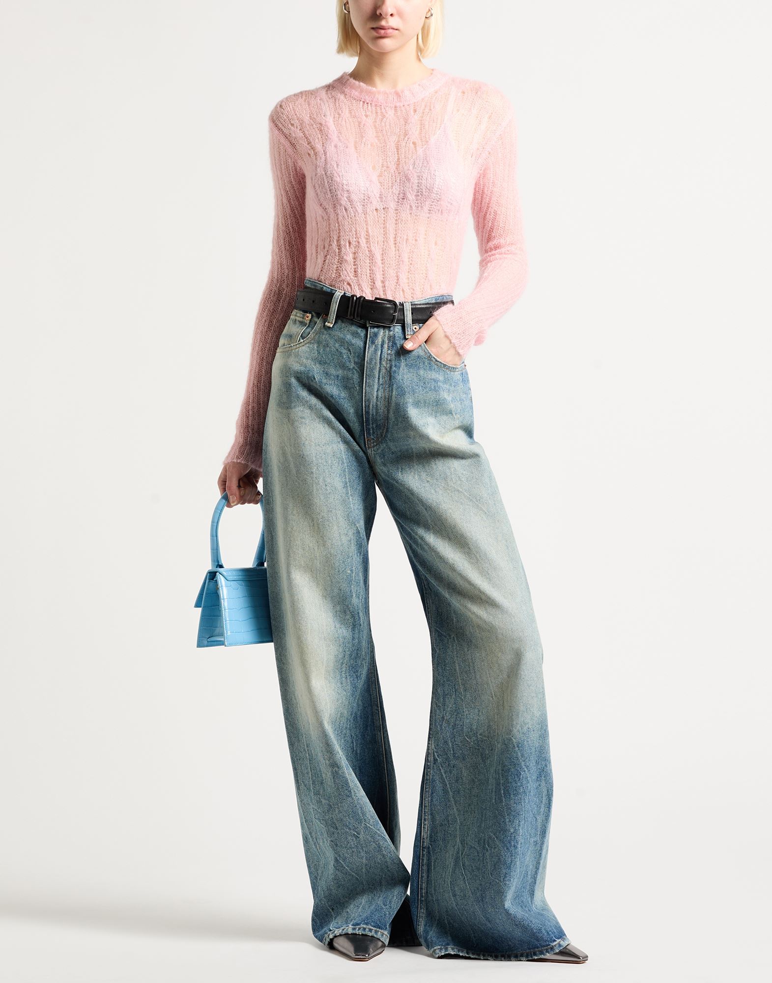  Msgm - Strickwaren - Pullover - On Yoox.com 