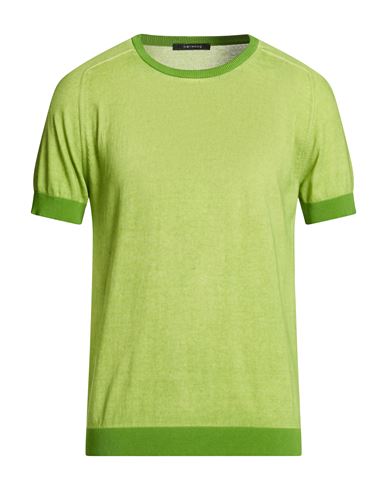 Pullover Hombre Verde lima 48,50 Hombre