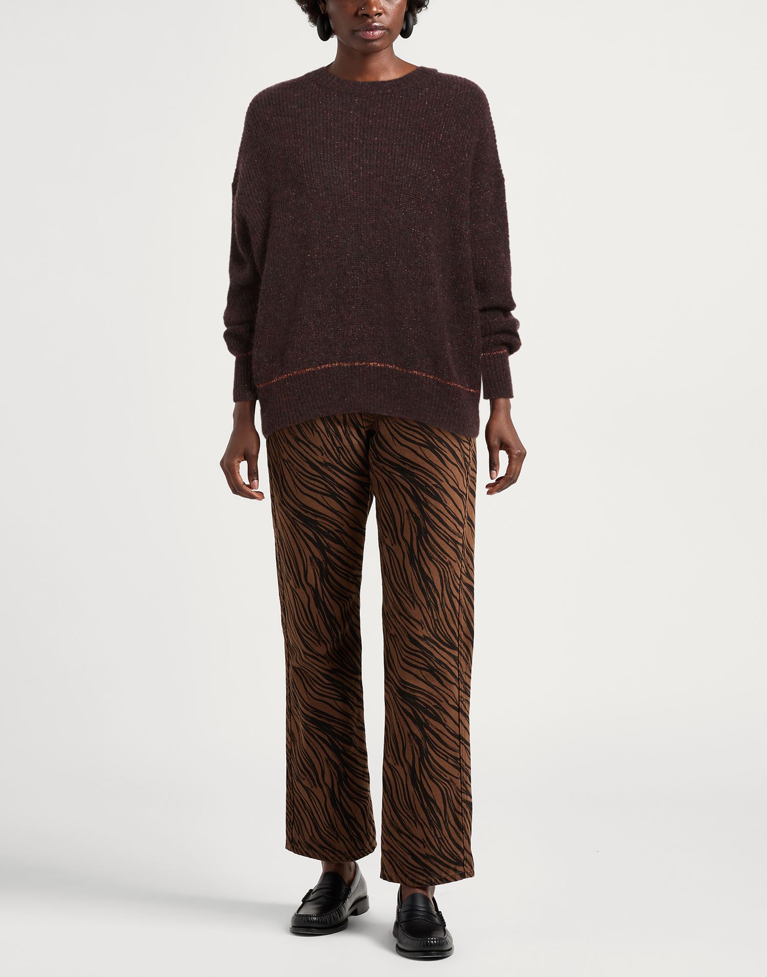  Vicolo - Prendas De Punto - Pullover - On Yoox.com 