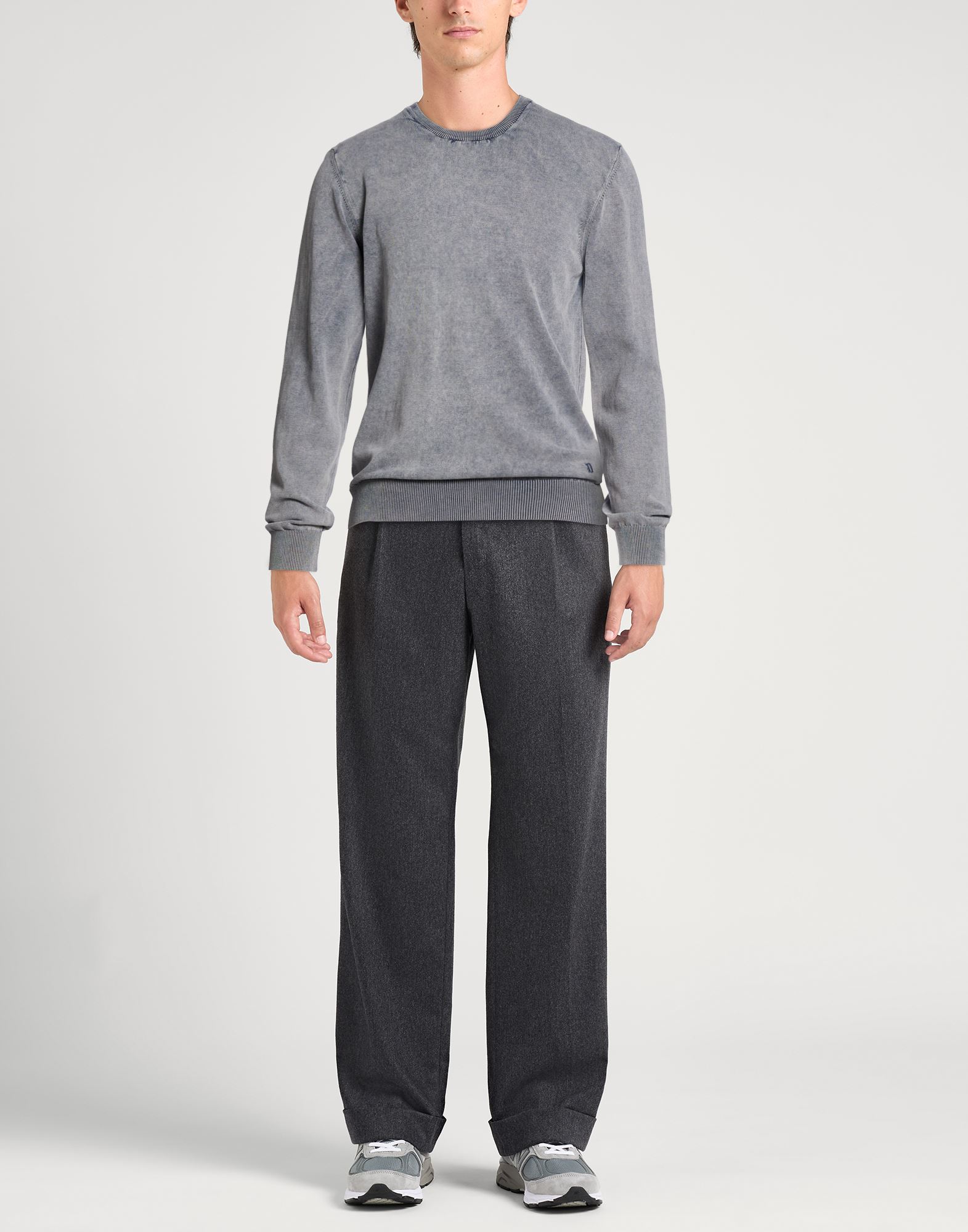  Dondup - Strickwaren - Pullover - On Yoox.com 