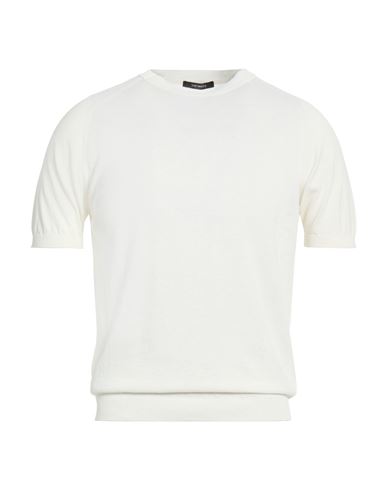 Pullover Herren Weiß 48,50 Herren