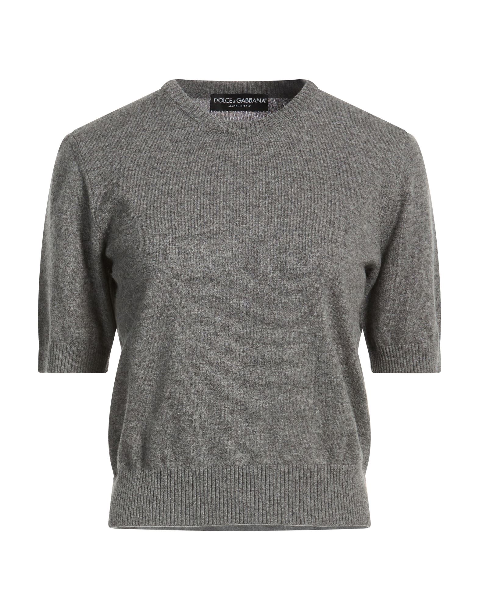  Dolce&gabbana - Prendas De Punto - Pullover - On Yoox.com 
