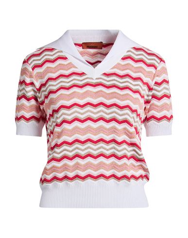 Pullover Mujer Rosa 34,36,38,40 Mujer
