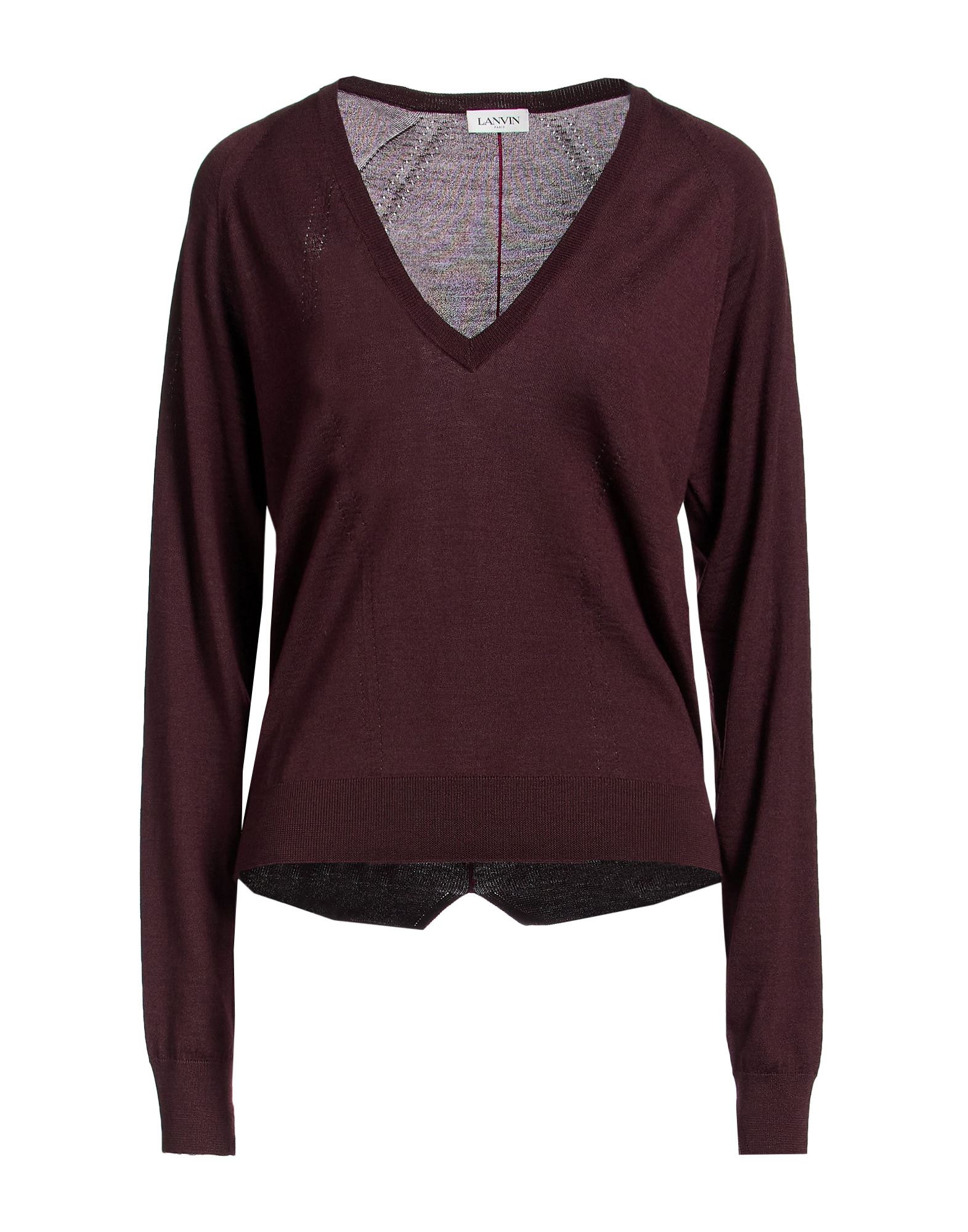 Lanvin - Strickwaren - Pullover - On Yoox.com 