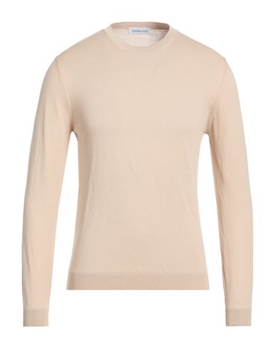 Pullover Hombre Beige 46,48,50,52,54,56 Hombre