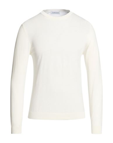 Pullover Hombre Blanco 46,48,50,52,54,56 Hombre