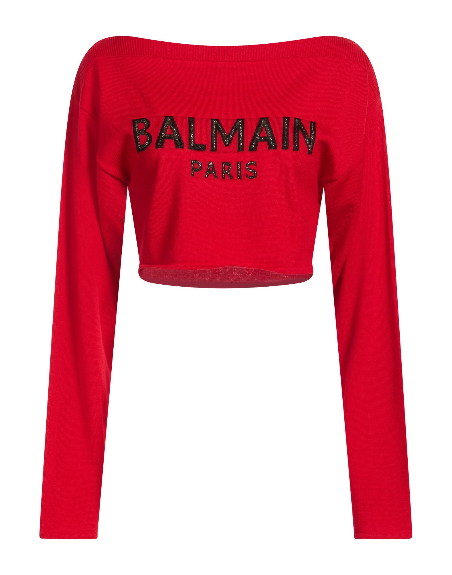  Balmain - Strickwaren - Pullover - On Yoox.com 