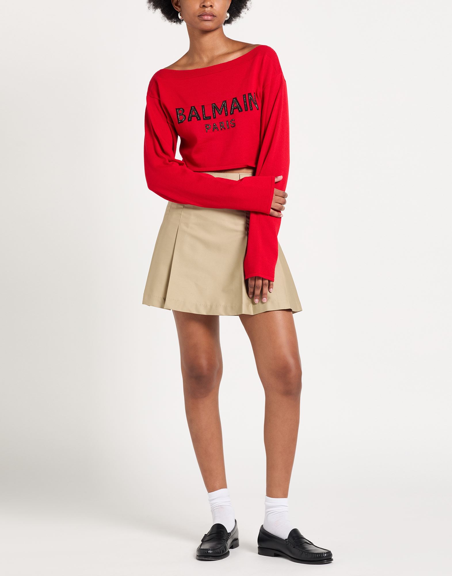  Balmain - Strickwaren - Pullover - On Yoox.com 