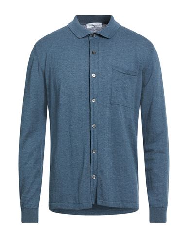 Camisa Hombre Azul francés 50,52 Hombre
