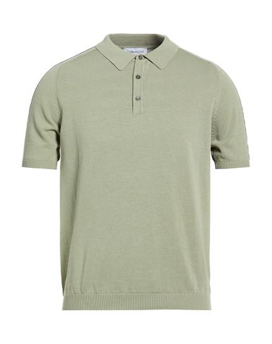 Pullover Herren Salbeigrün 48,50,52 Herren