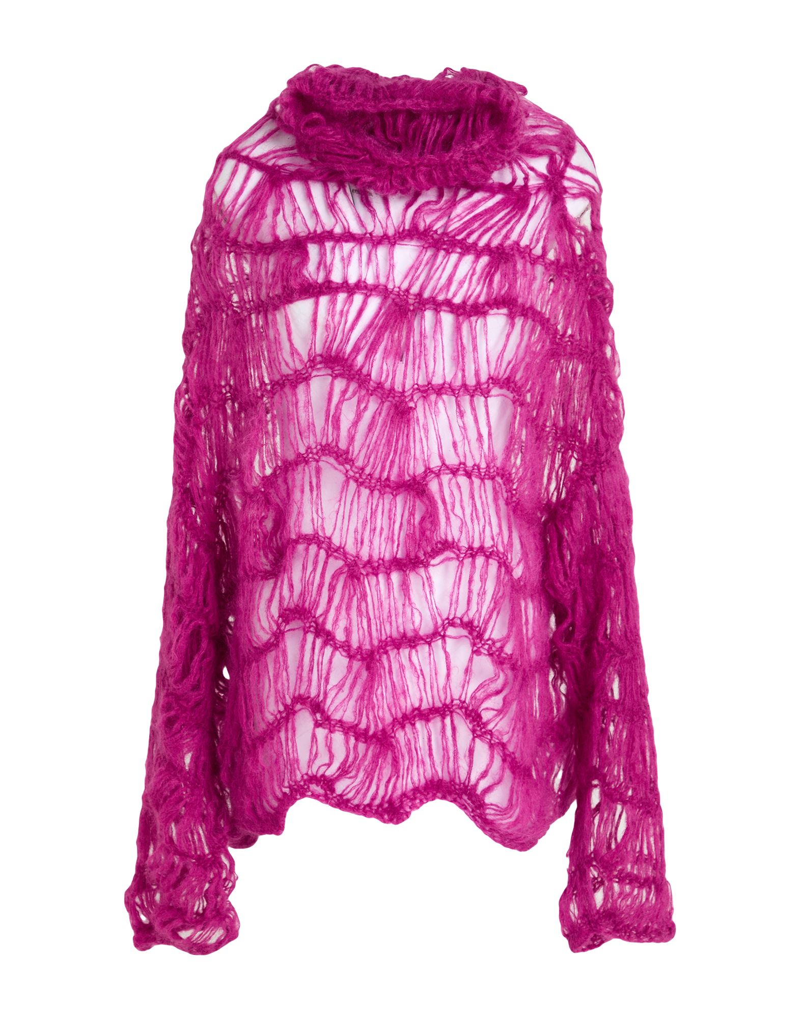  Yohji Yamamoto - Strickwaren - Rollkragenpullover - On Yoox.com 