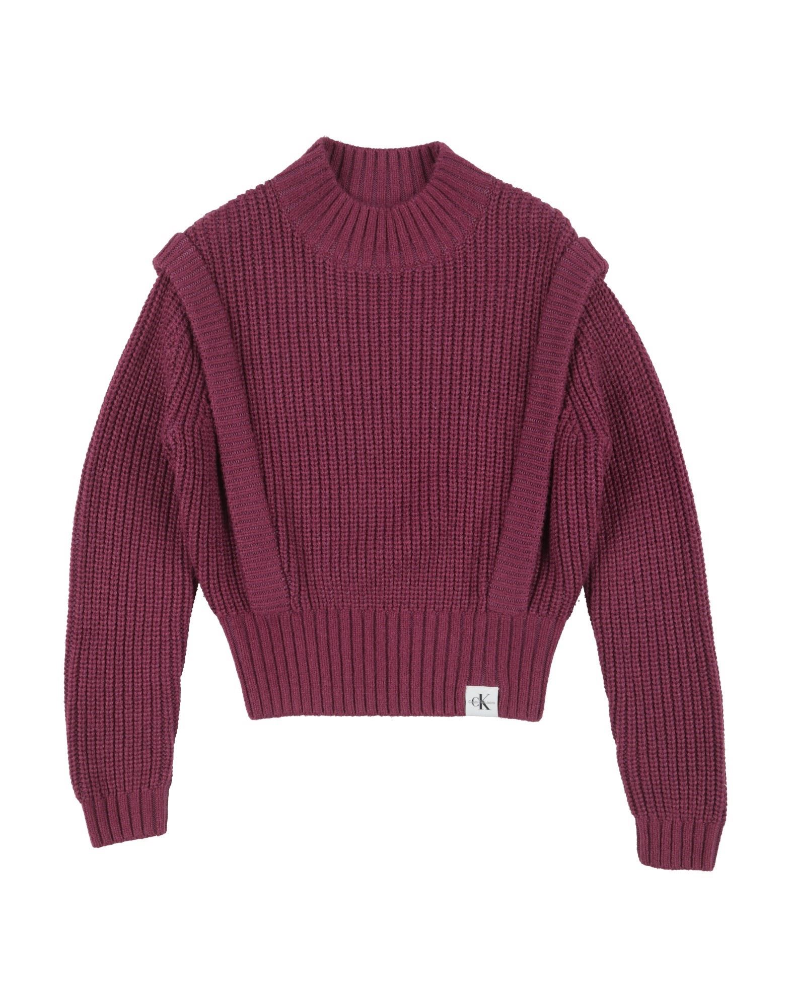  Calvin Klein Jeans - Strickwaren - Pullover - On Yoox.com 