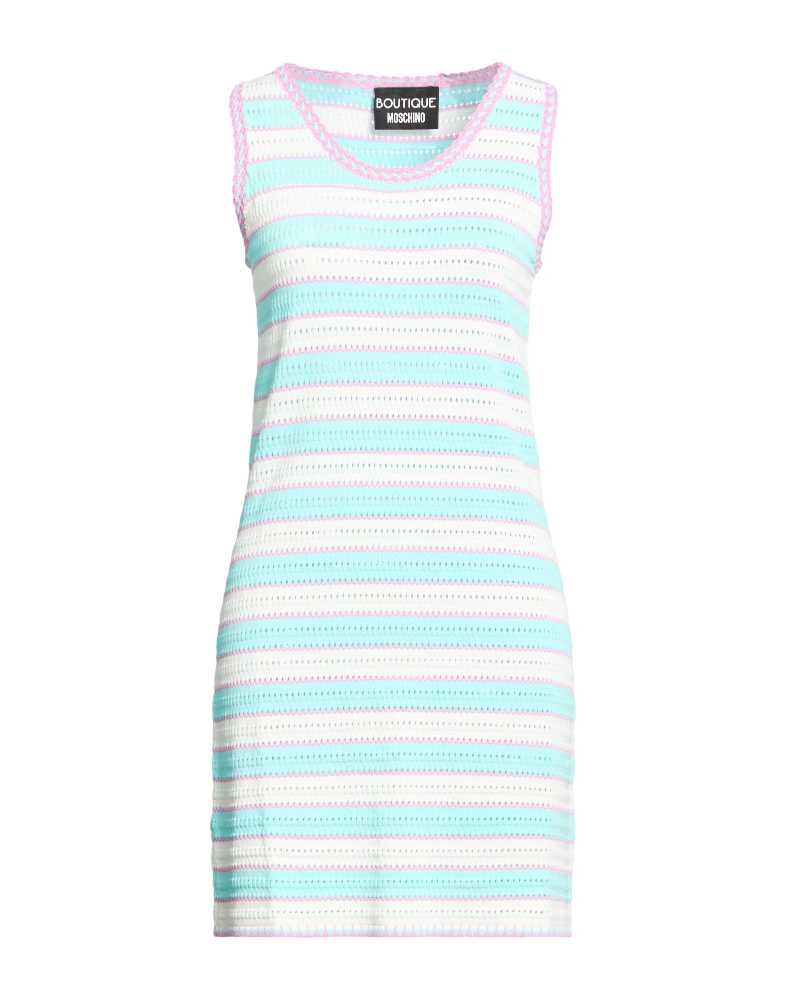 BOUTIQUE MOSCHINO BOUTIQUE MOSCHINO ΦΟΡΕΜΑΤΑ Μίνι φόρεμα