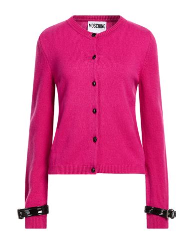 Rebecas Mujer Fucsia 34,38 Mujer