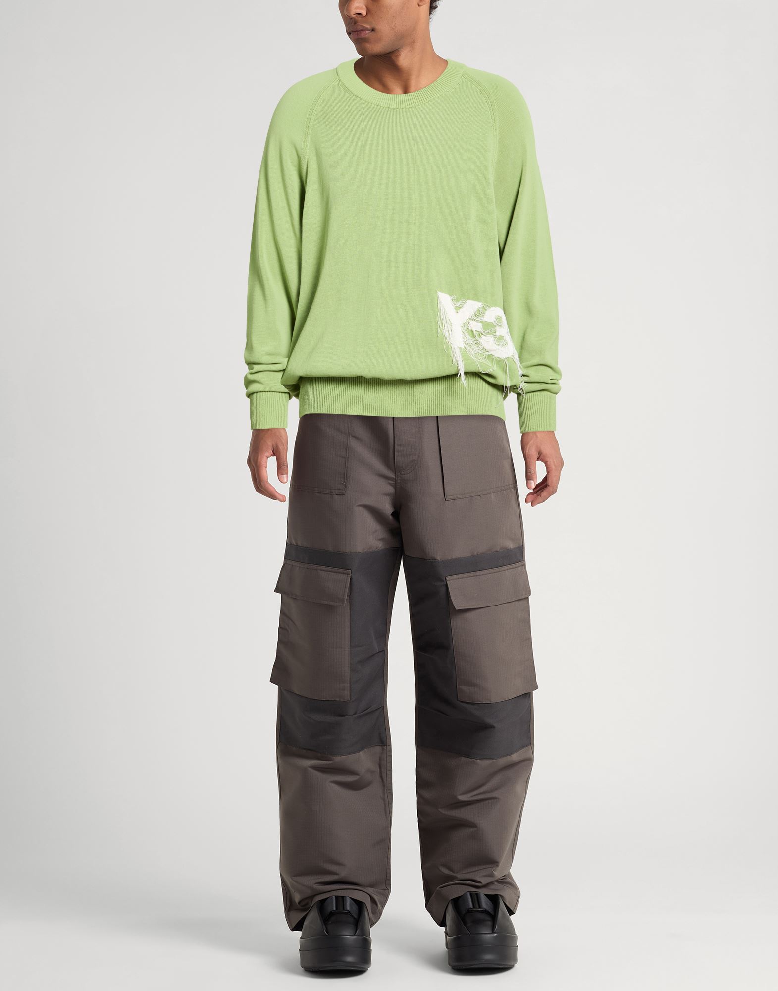  Y-3 - Maille - Pullover - On Yoox.com 