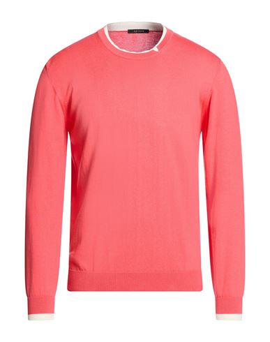 Pullover Hombre Coral 48,50 Hombre