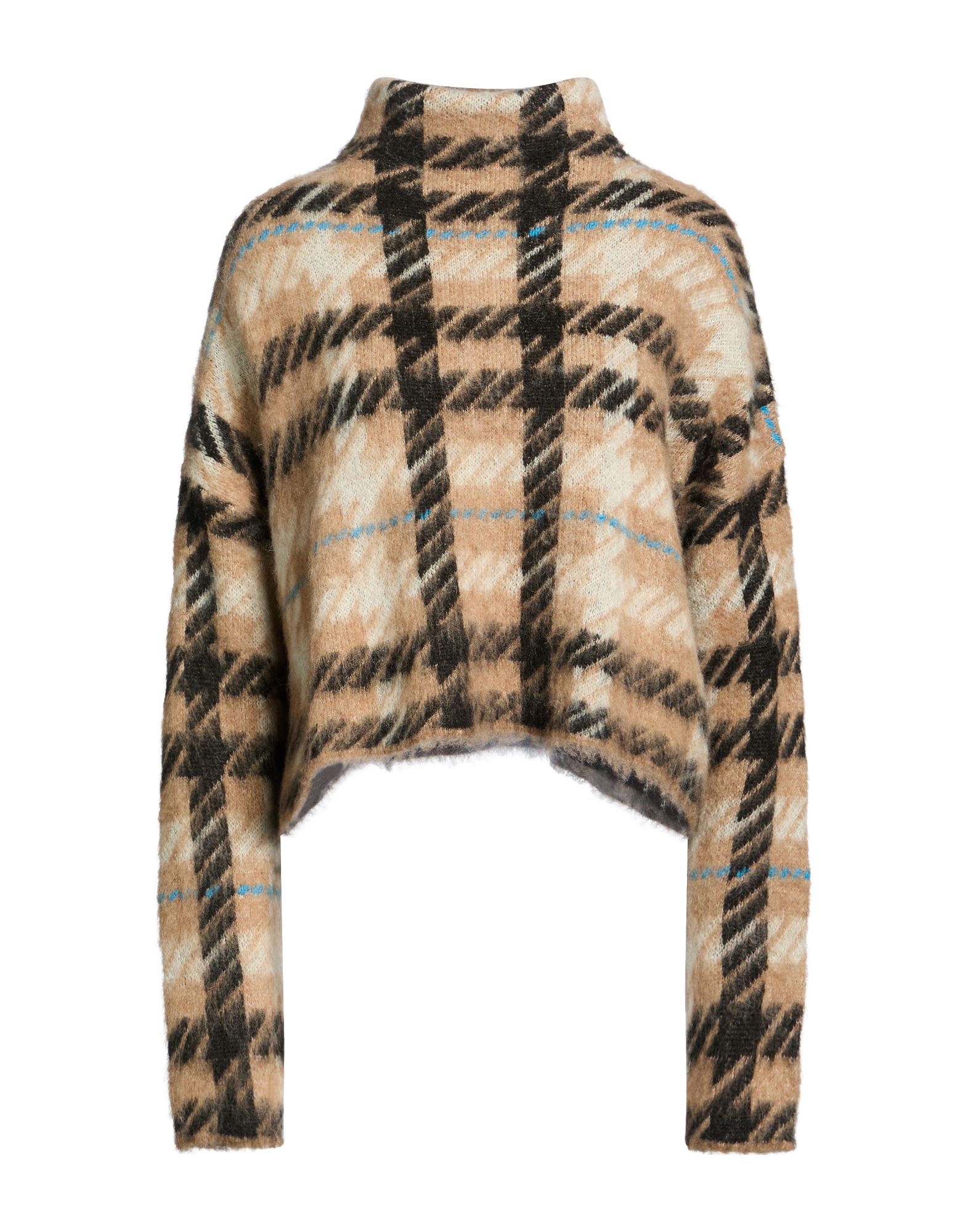 Semicouture - Prendas De Punto - Cuello Alto - On Yoox.com 
