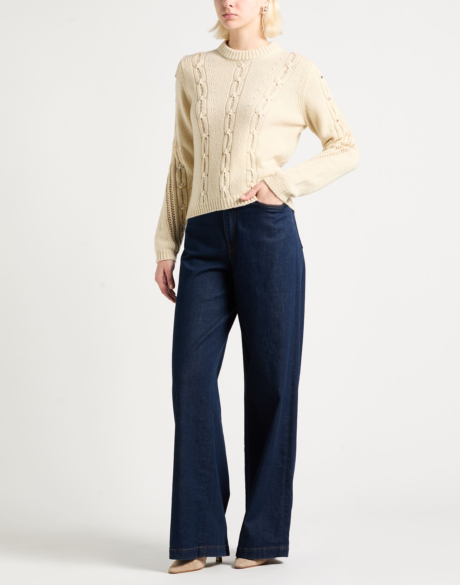  Zadig&voltaire - Strickwaren - Pullover - On Yoox.com 