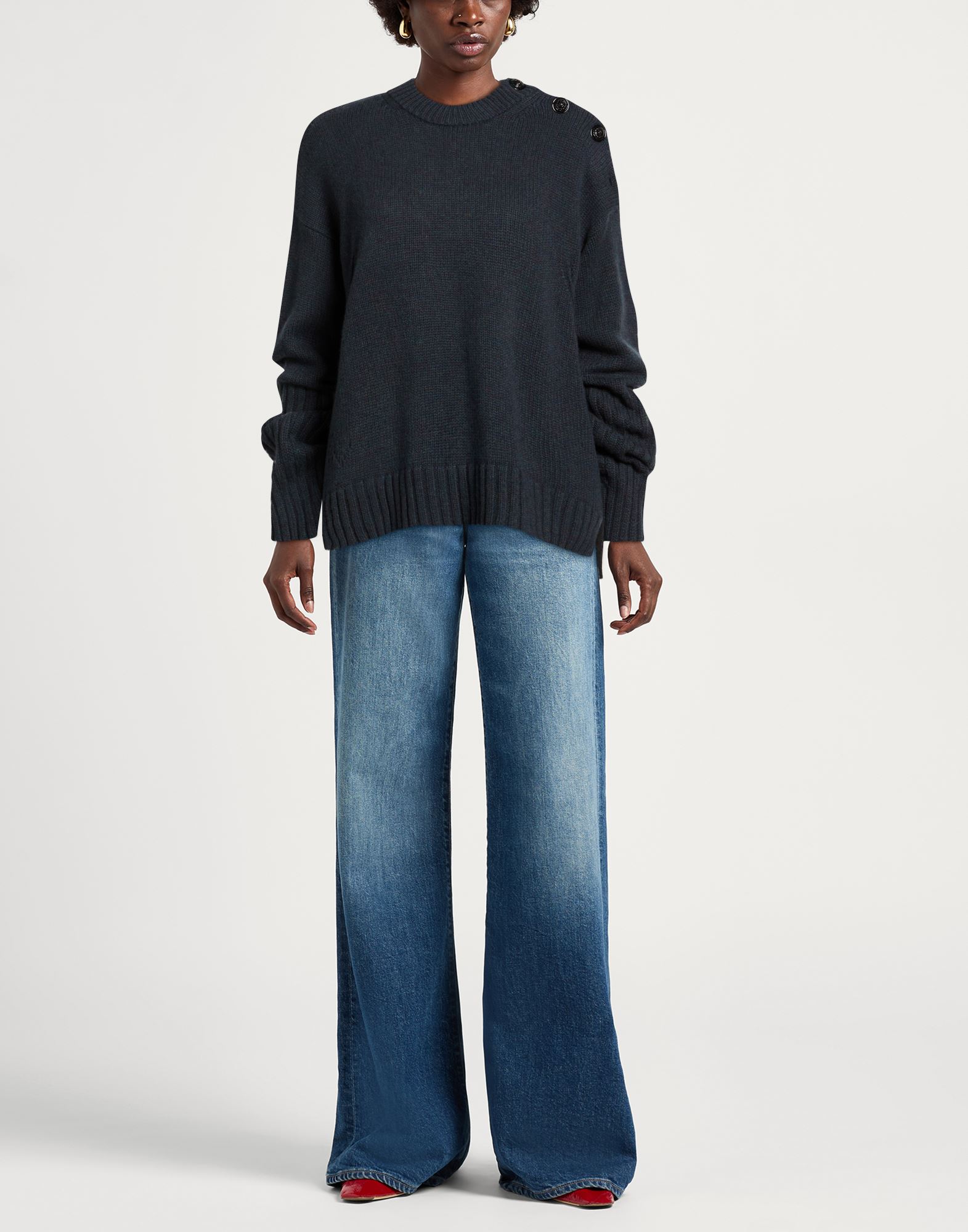  Zadig&voltaire - Prendas De Punto - Pullover - On Yoox.com 