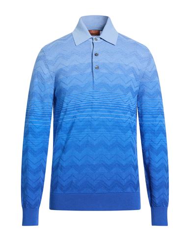 Pullover Hombre Azul 46,48,50,52,54 Hombre