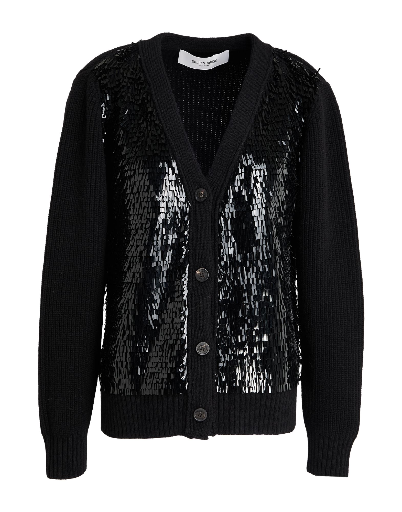  Golden Goose - Strickwaren - Strickjacken - On Yoox.com 