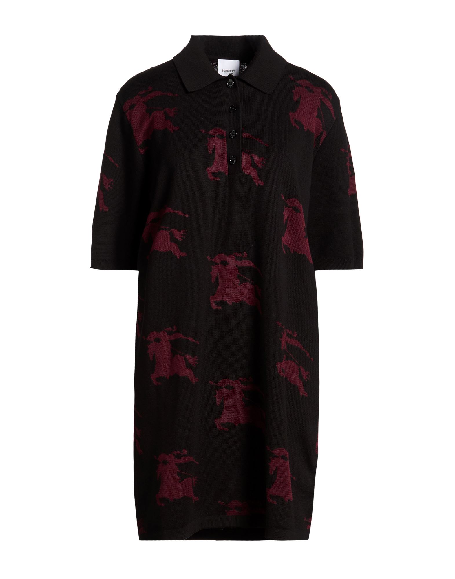 BURBERRY BURBERRY ΦΟΡΕΜΑΤΑ Μίνι φόρεμα