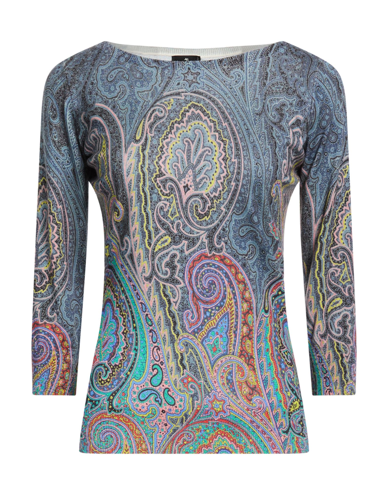  Etro - Strickwaren - Pullover - On Yoox.com 