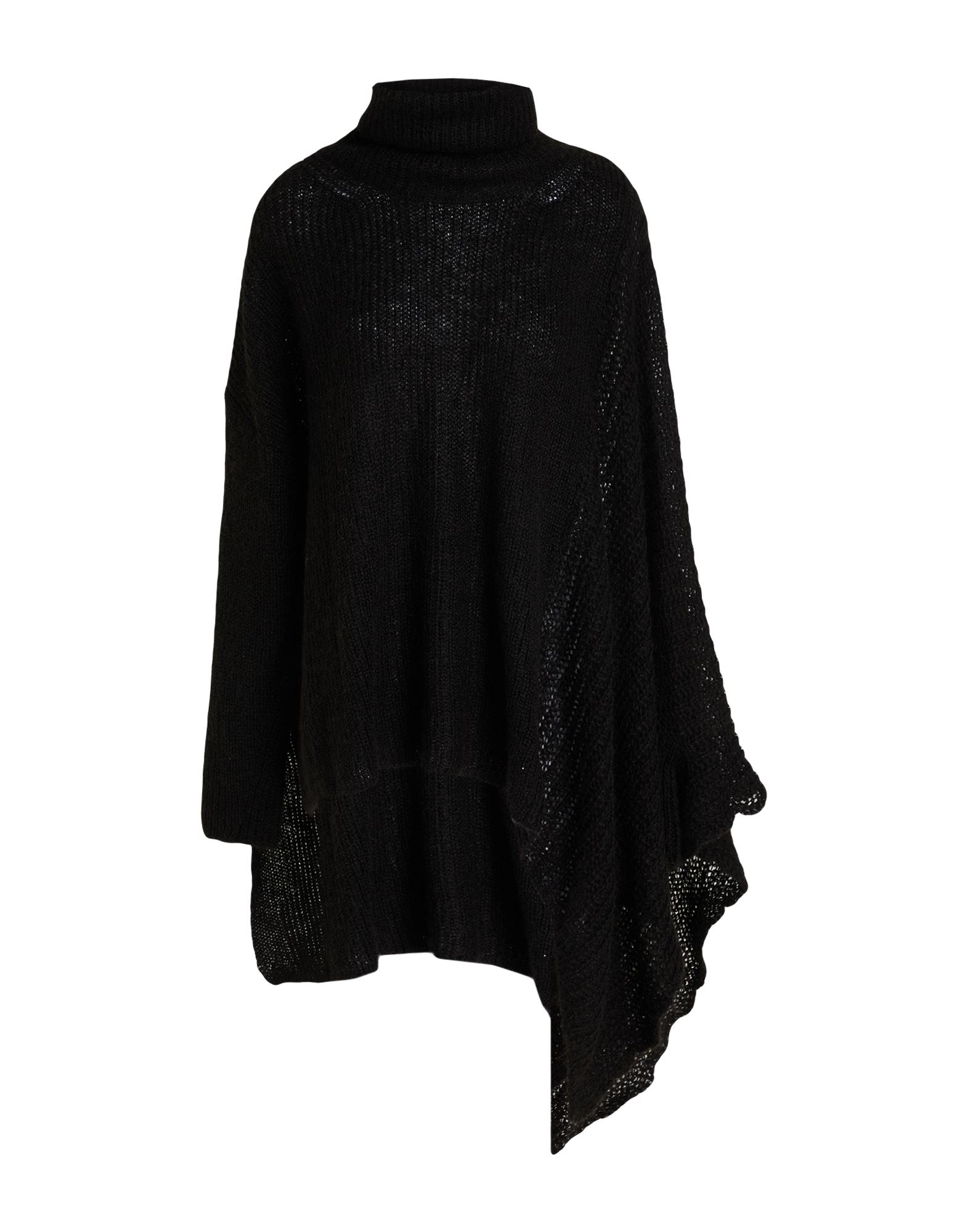  Limi Feu - Jacken & Mäntel - Capes - On Yoox.com 