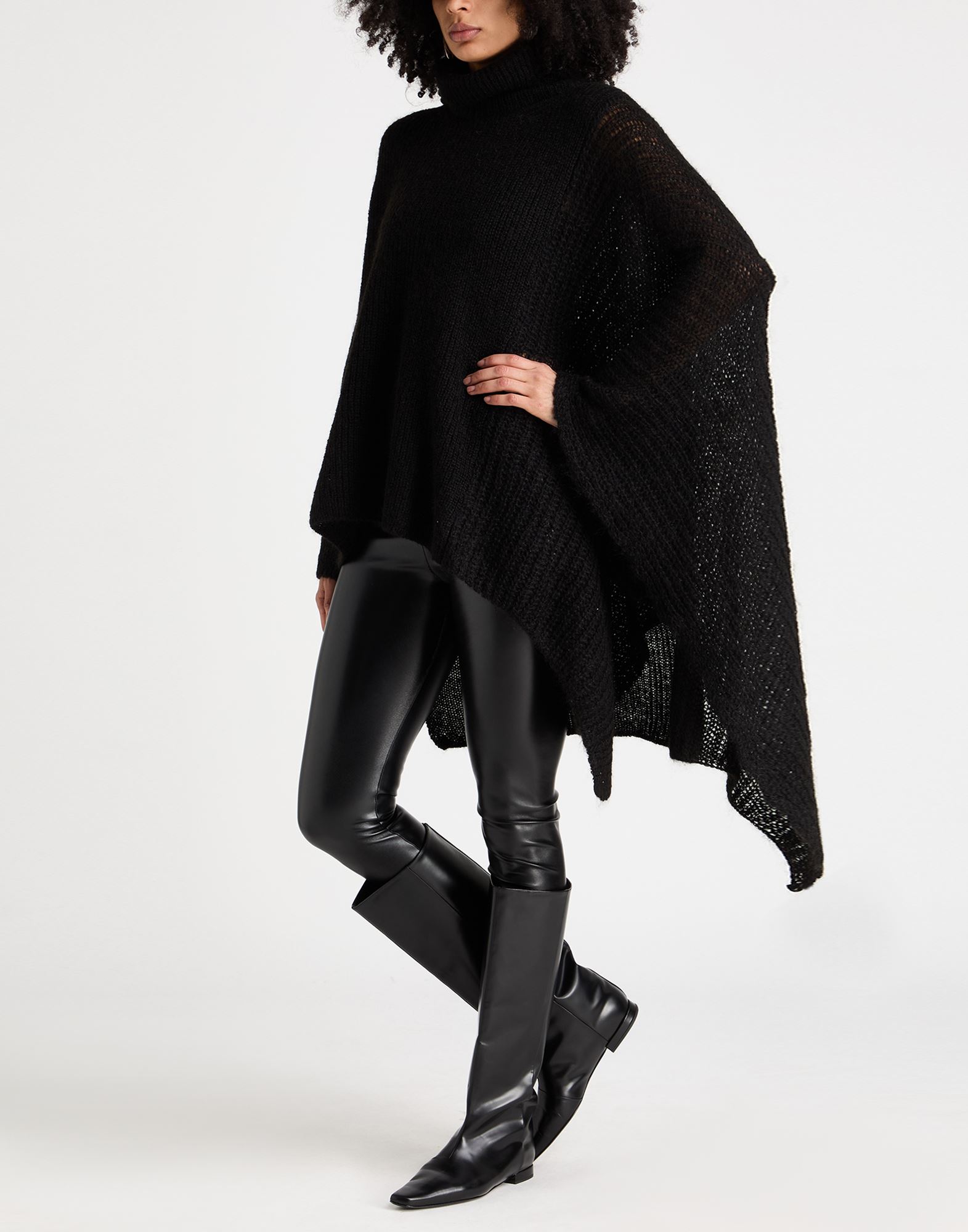  Limi Feu - Jacken & Mäntel - Capes - On Yoox.com 